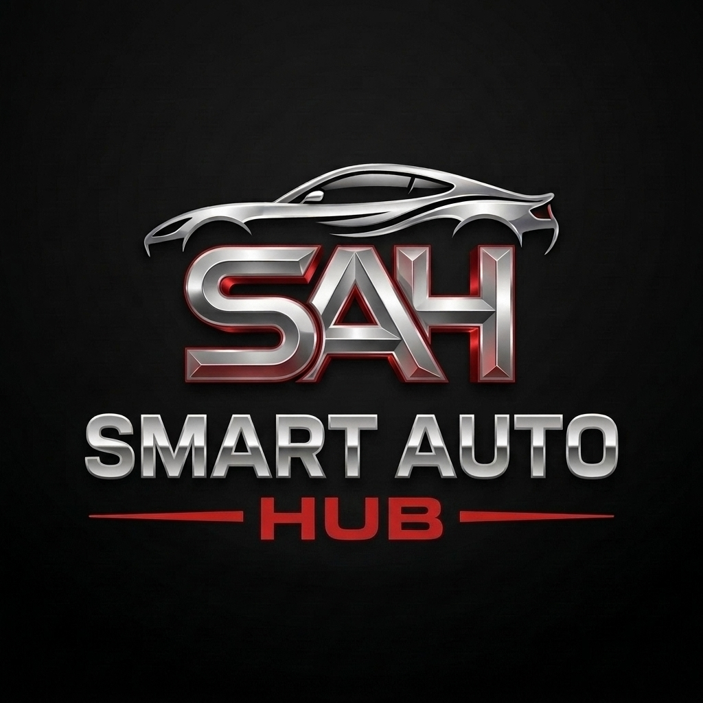 Smart Auto Hub